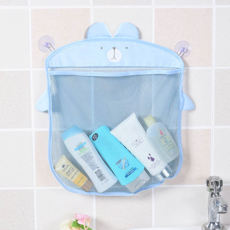 Toys Storage Mesh Bag