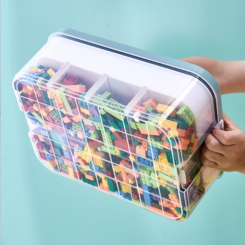 Lego Blocks Storage Box