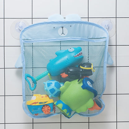 Toys Storage Mesh Bag