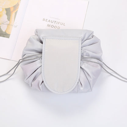 Travel Drawstring Makeup Bag